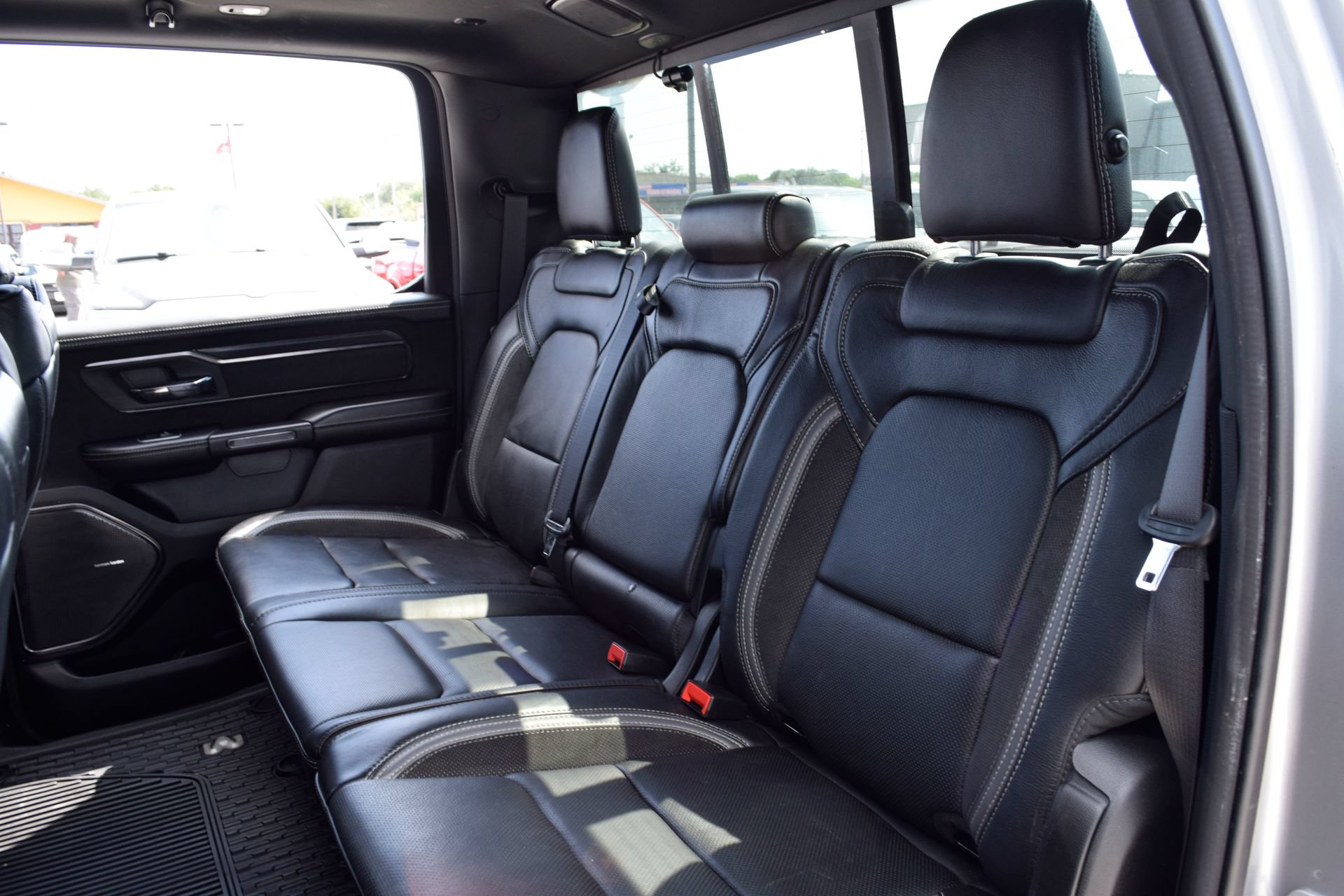 Used 2023 RAM 1500 TRX w/ TRX Level 2 Equipment Group AWD/4WD image 18