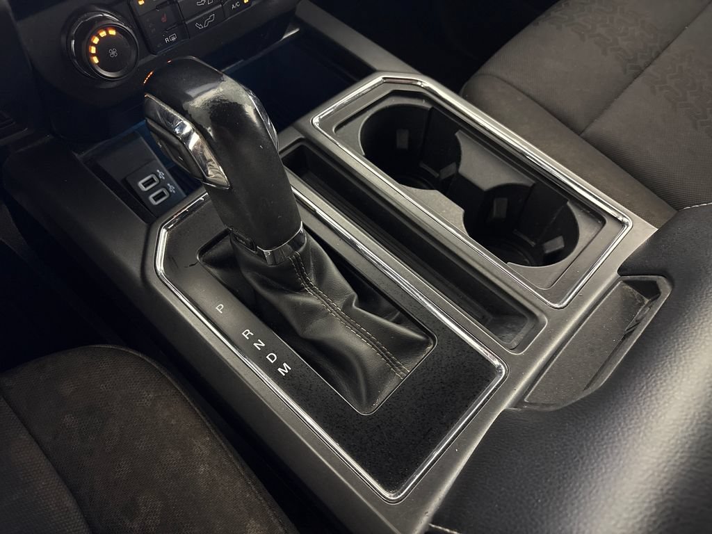 Certified 2019 Ford F150 XLT w/ Equipment Group 302A Luxury AWD/4WD image 28