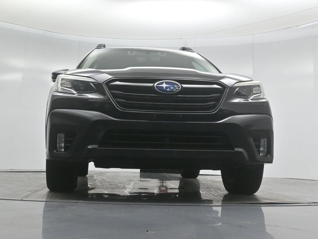 Used 2020 Subaru Outback Onyx Edition XT w/ Tech Package 2 image 45