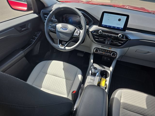 Certified 2023 Ford Escape Active w/ Cold Weather Package FWD image 32