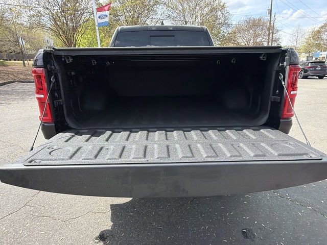 Used 2025 RAM 1500 RHO w/ Bed Utility Group AWD/4WD image 27