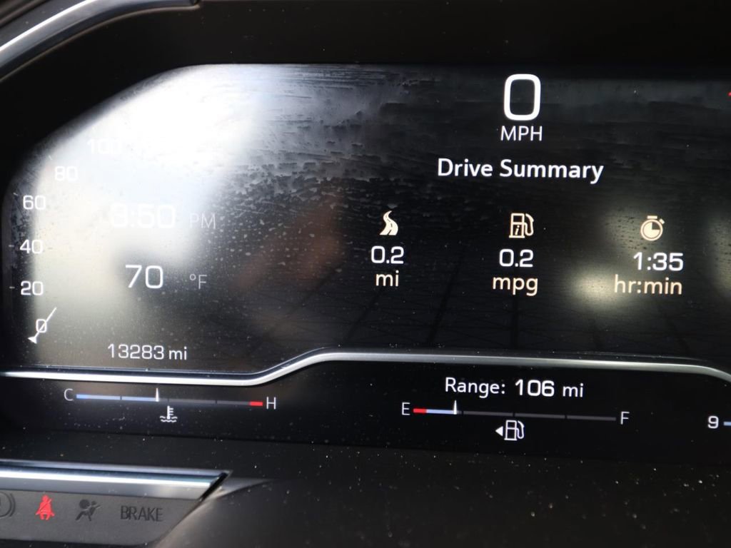 Used 2025 GMC Sierra 2500 AT4 w/ AT4 Premium Plus Package image 19