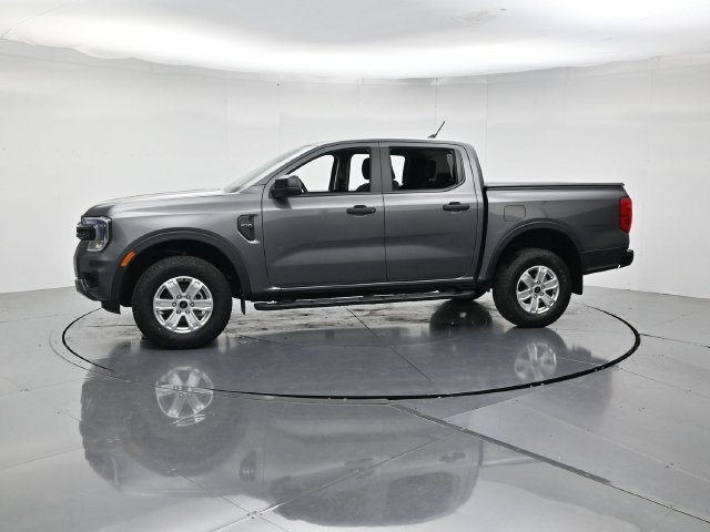Certified 2025 Ford Ranger XL w/ Trailer Tow Package RWD image 6