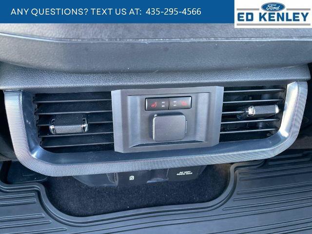 Certified 2022 Ford F150 Raptor w/ Equipment Group 801A High AWD/4WD image 8