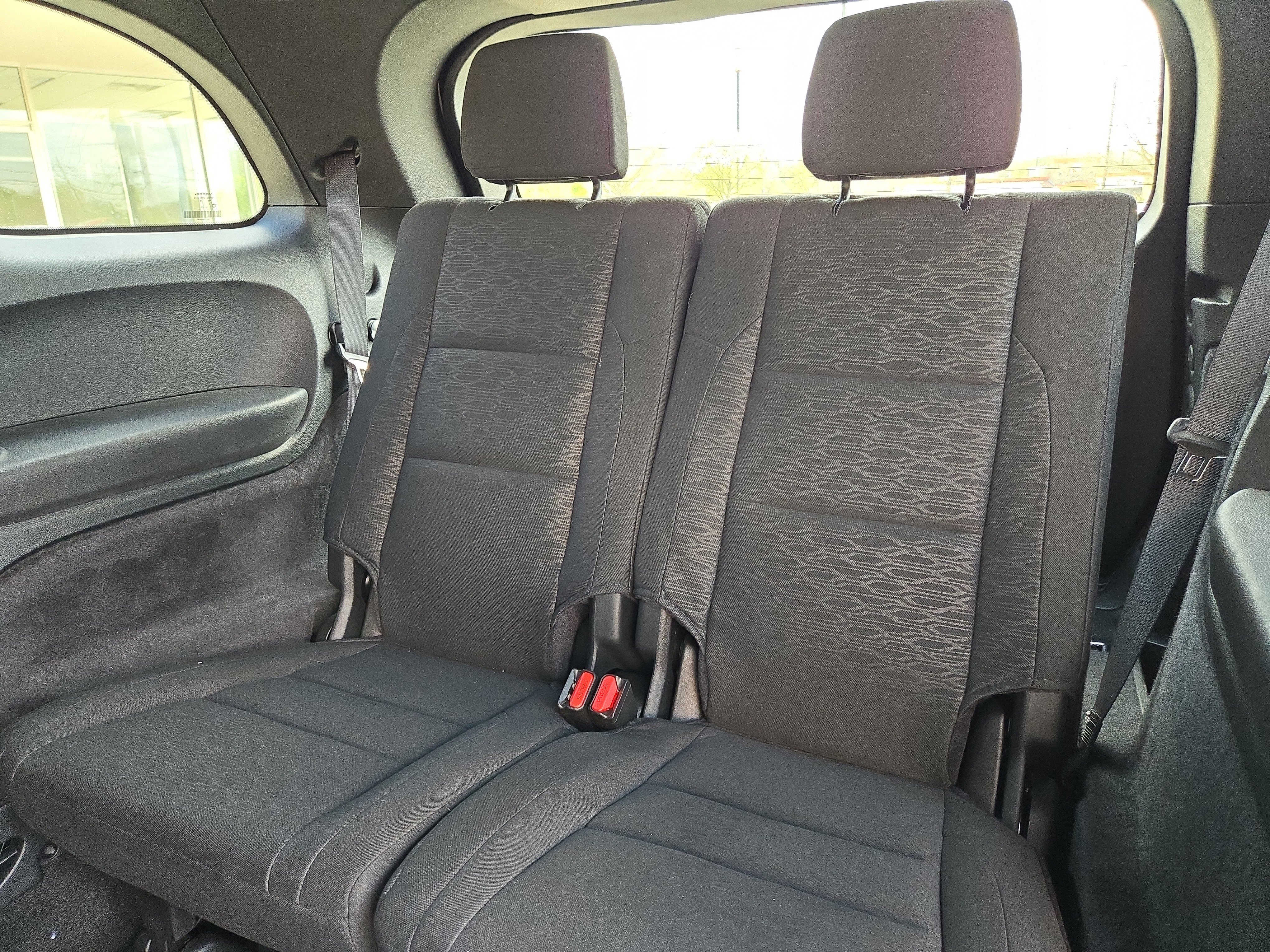 Used 2025 Dodge Durango GT w/ Blacktop Package image 14