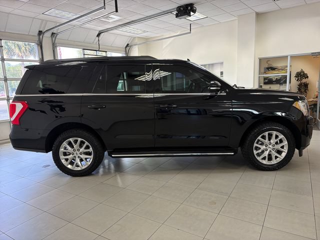 Certified 2021 Ford Expedition XLT AWD/4WD image 9