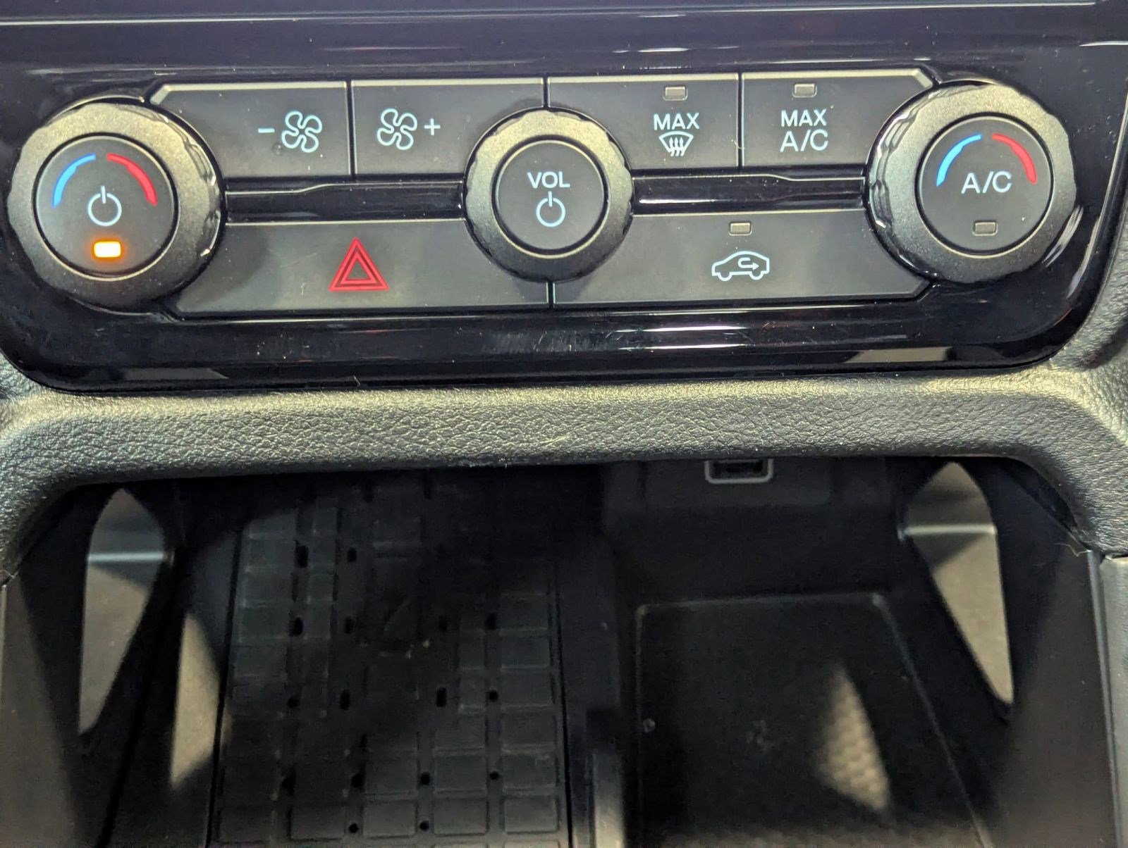 Certified 2025 Ford Ranger Raptor image 27