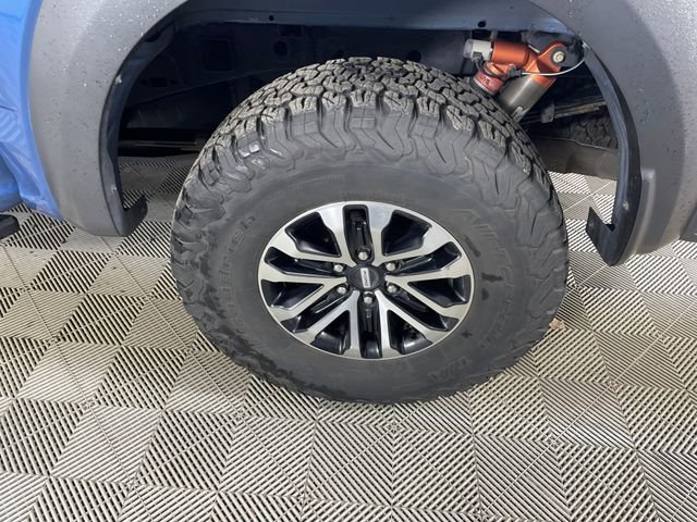 Certified 2019 Ford F150 Raptor w/ Equipment Group 802A Luxury AWD/4WD image 22