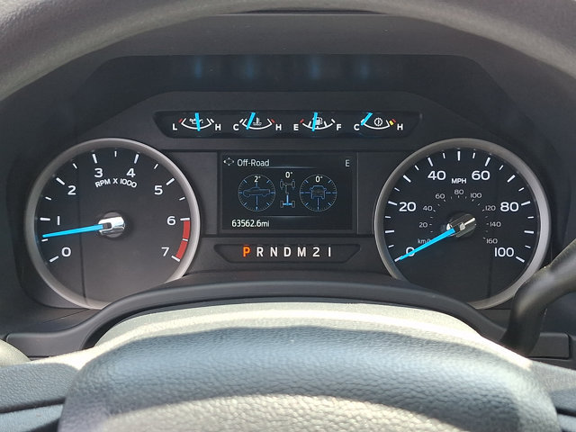 Certified 2022 Ford F250 XL w/ STX Appearance Package AWD/4WD image 20