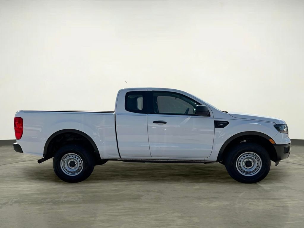 Certified 2020 Ford Ranger XL w/ Equipment Group 101A Mid image 12