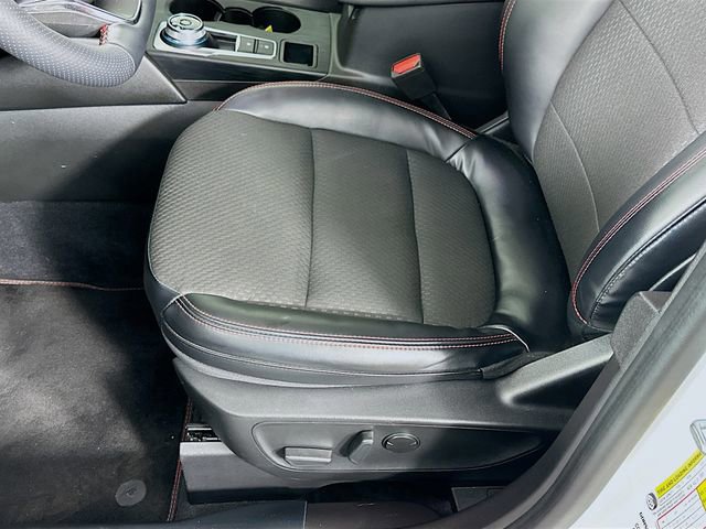 Certified 2023 Ford Escape ST-Line w/ Tech Pack #1 image 28