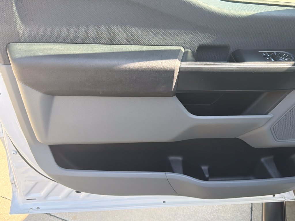 Certified 2023 Ford F150 XL AWD/4WD image 16