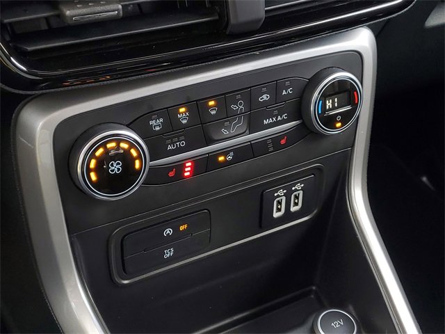 Certified 2022 Ford EcoSport Titanium image 21