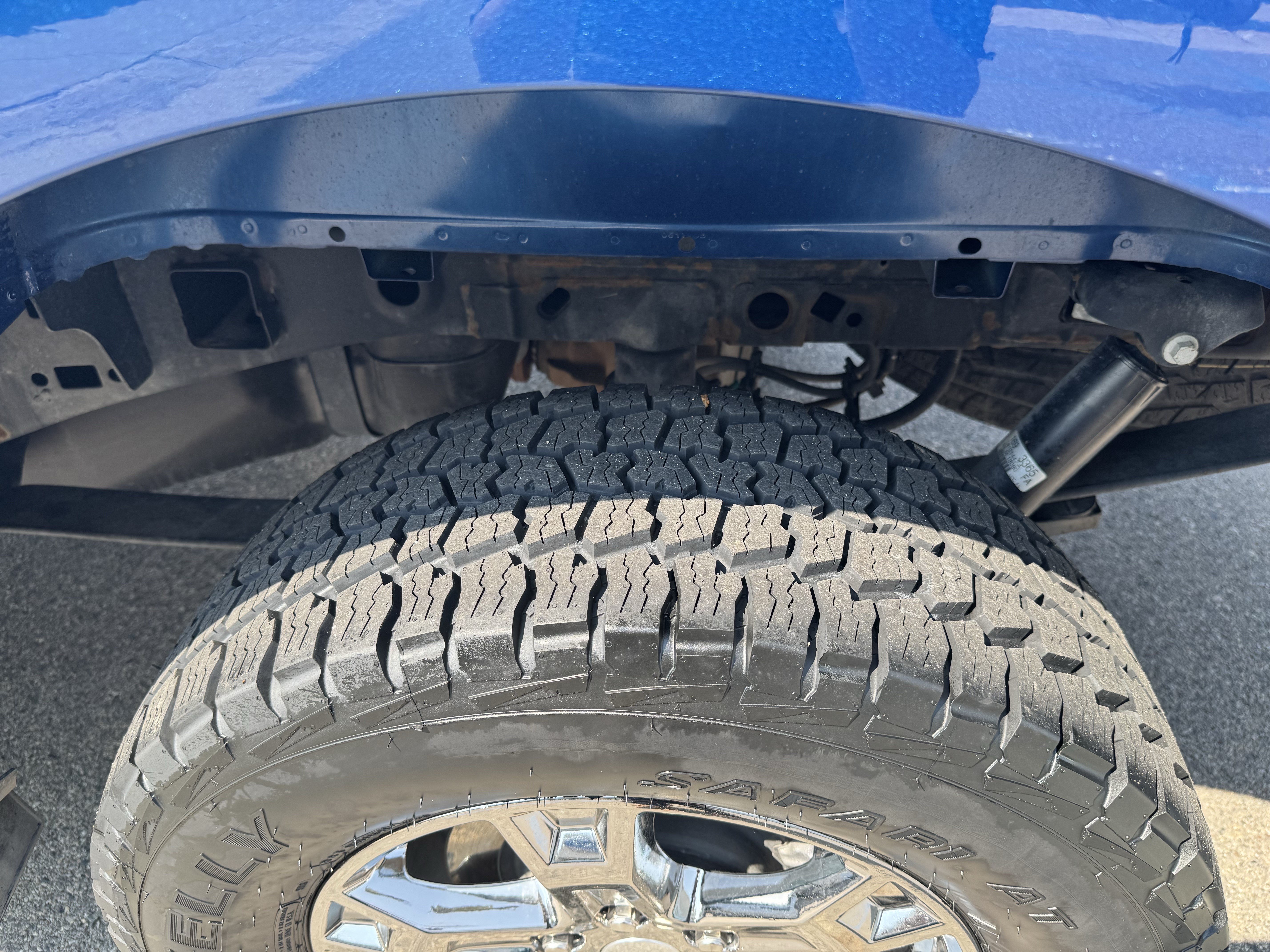 Certified 2023 Ford F150 XLT w/ Equipment Group 302A High AWD/4WD image 10