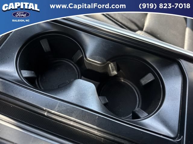 Certified 2025 Ford F150 Platinum w/ FX4 Off-Road Package AWD/4WD image 31