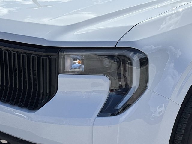 Certified 2025 Ford Maverick Lobo AWD/4WD image 7