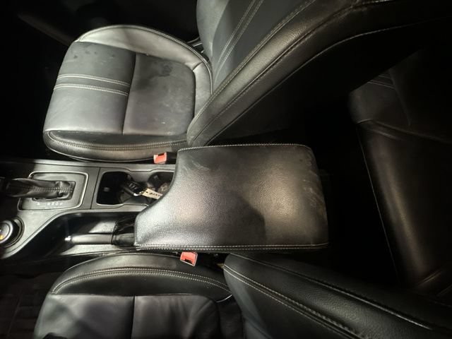 Certified 2019 Ford Ranger Lariat w/ Equipment Group 501A Mid AWD/4WD image 28
