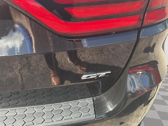 Used 2026 Dodge Durango GT AWD/4WD image 25