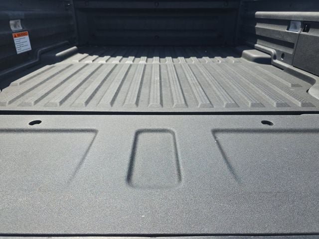 Used 2025 Honda Ridgeline RTL image 9
