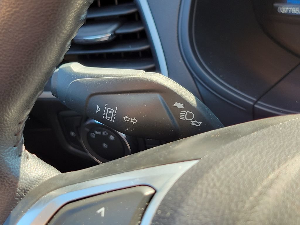 Certified 2024 Ford Edge SEL w/ Convenience Package AWD/4WD image 16