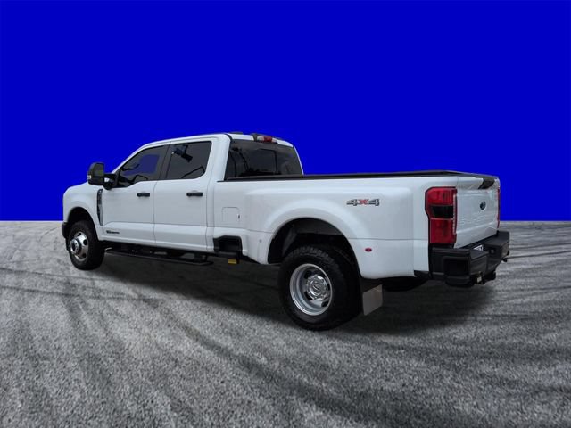 Certified 2023 Ford F350 XL w/ 360-Degree Camera Package AWD/4WD image 6