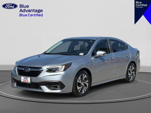 Used 2020 Subaru Legacy Premium