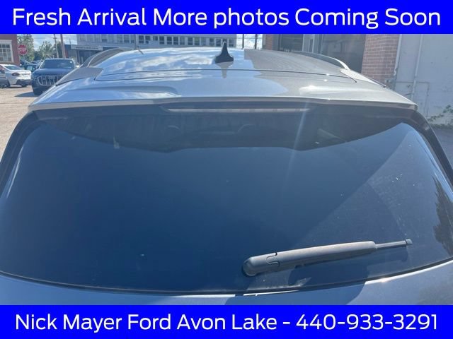 Certified 2024 Ford Escape ST-Line w/ Tech Pack #1 AWD/4WD image 8