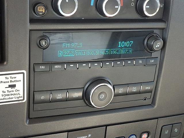 Used 2021 GMC Savana 3500 Extended w/ Power Convenience Package image 15