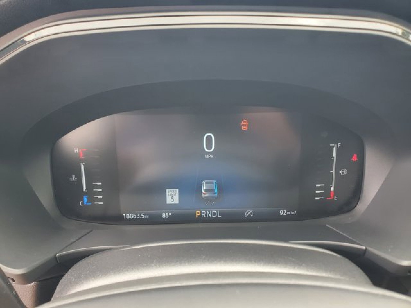 Certified 2023 Ford Escape ST-Line w/ Tech Pack #1 image 20