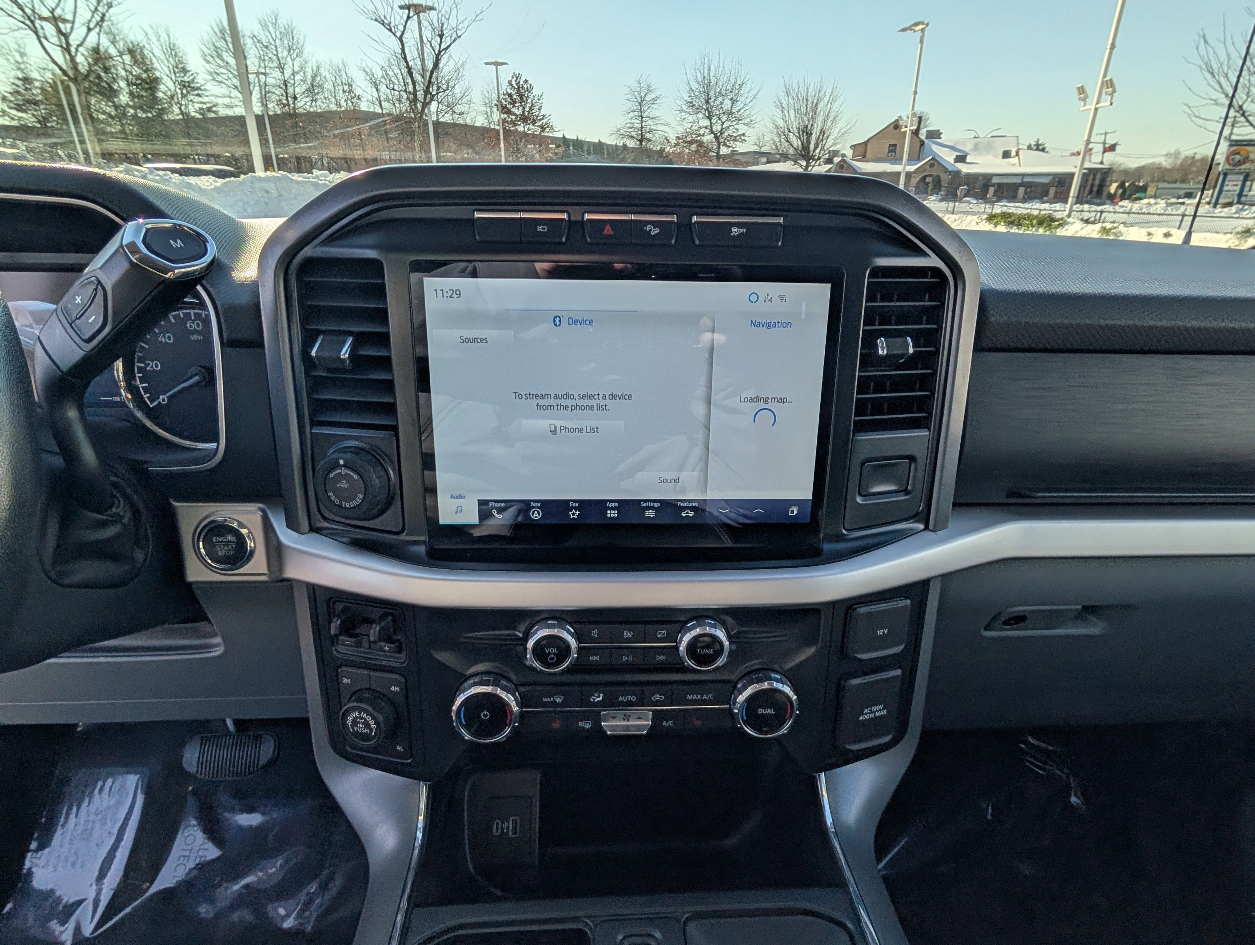 Certified 2022 Ford F150 XLT w/ Equipment Group 302A High image 18