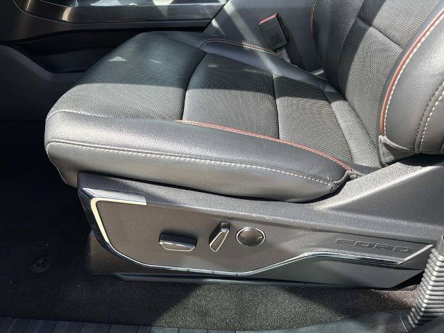 Certified 2021 Ford F150 Lariat RWD image 21