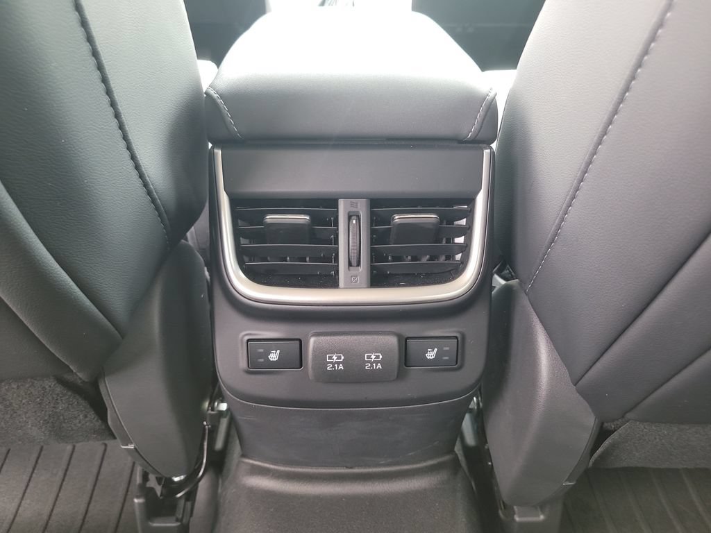 Used 2021 Subaru Outback Limited AWD/4WD image 14