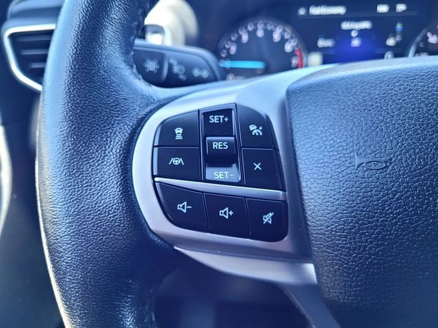Certified 2021 Ford Explorer XLT w/ Equipment Group 202A RWD image 24