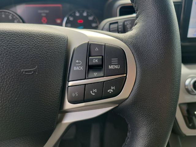 Certified 2024 Ford Explorer XLT w/ Equipment Group 202A AWD/4WD image 23