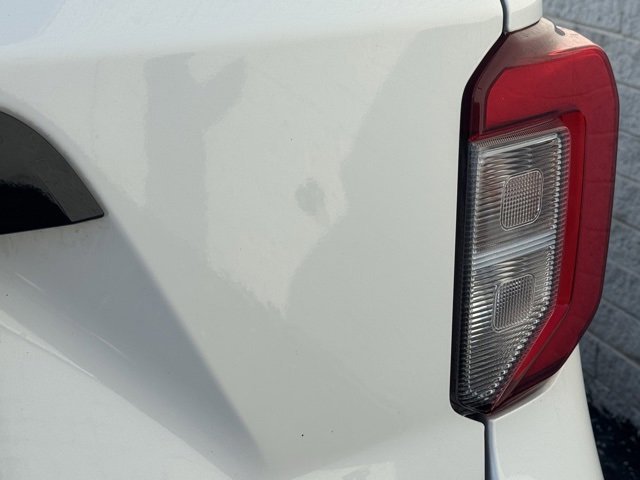 Certified 2023 Ford Explorer ST w/ Equipment Group 401A image 13