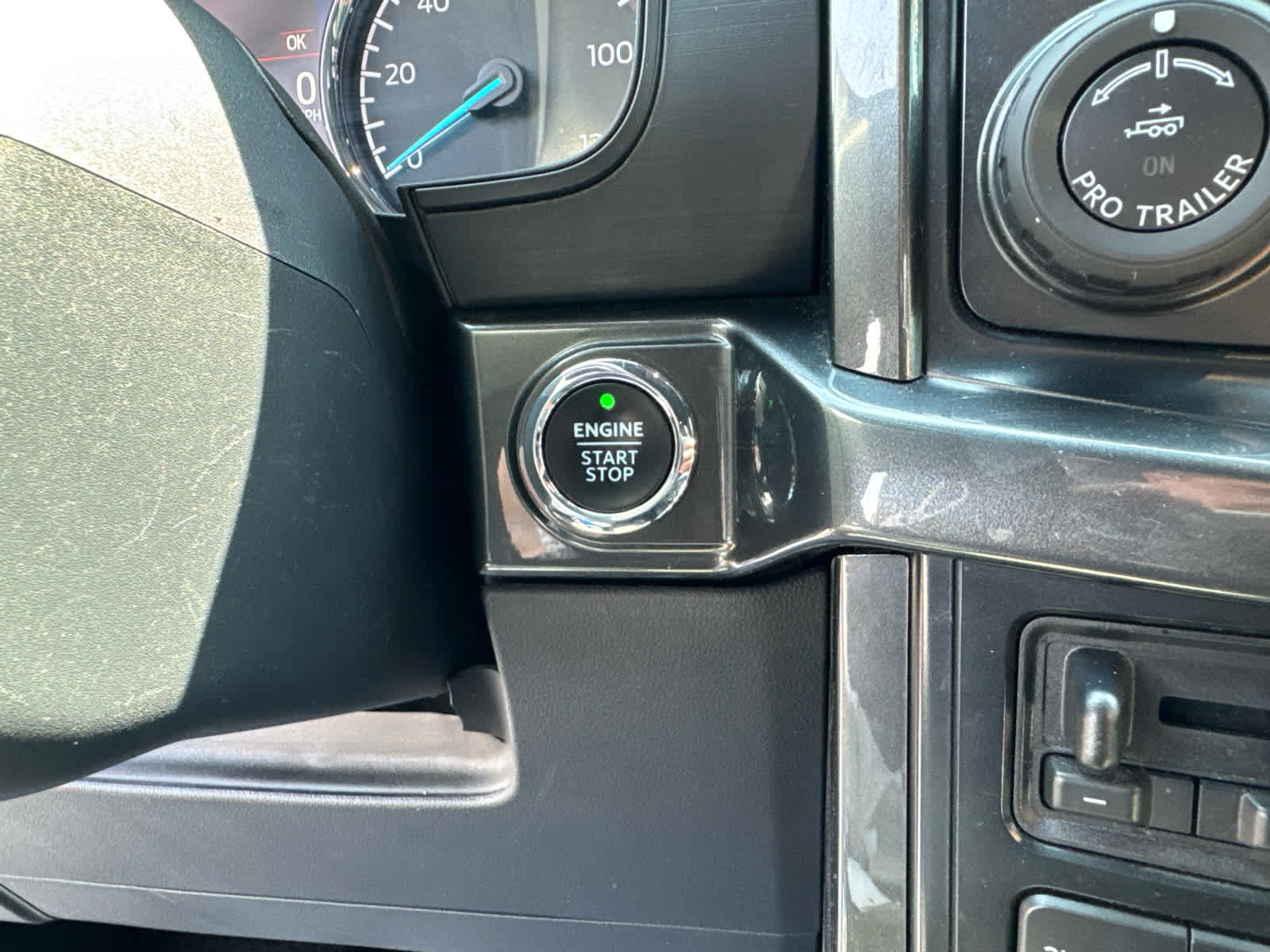 Certified 2022 Ford F150 Tremor w/ Equipment Group 401A Mid AWD/4WD image 38