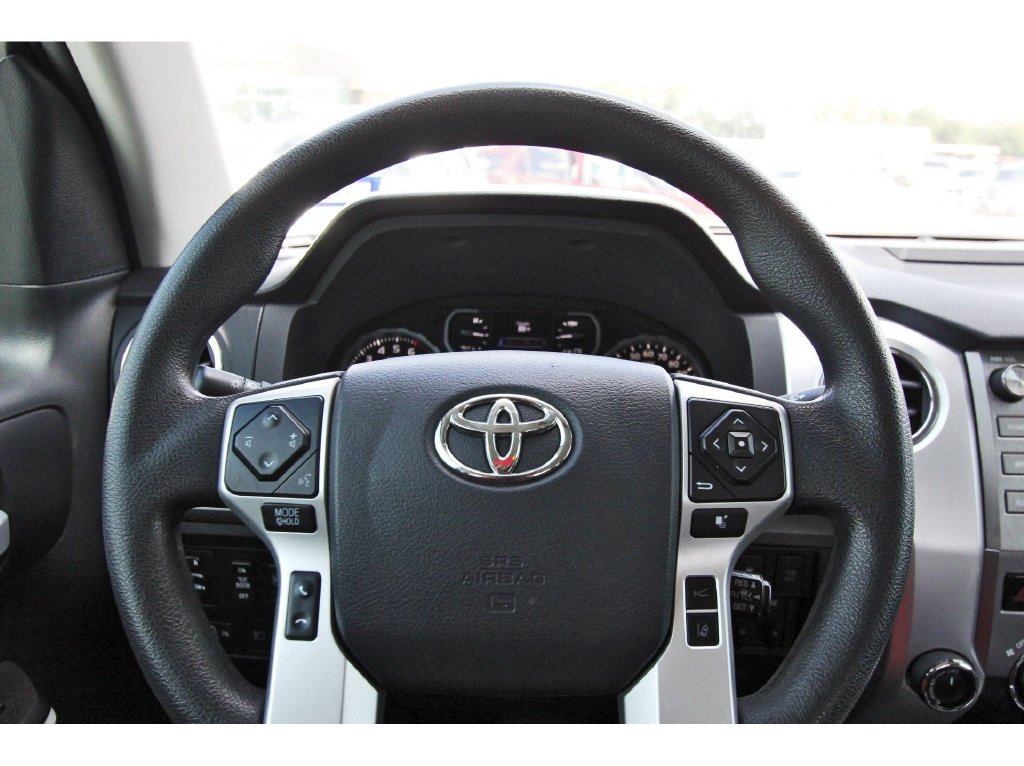 Used 2019 Toyota Tundra SR5 w/ SR5 Upgrade Package AWD/4WD image 15