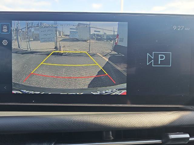 Used 2025 Hyundai Tucson SEL FWD image 22