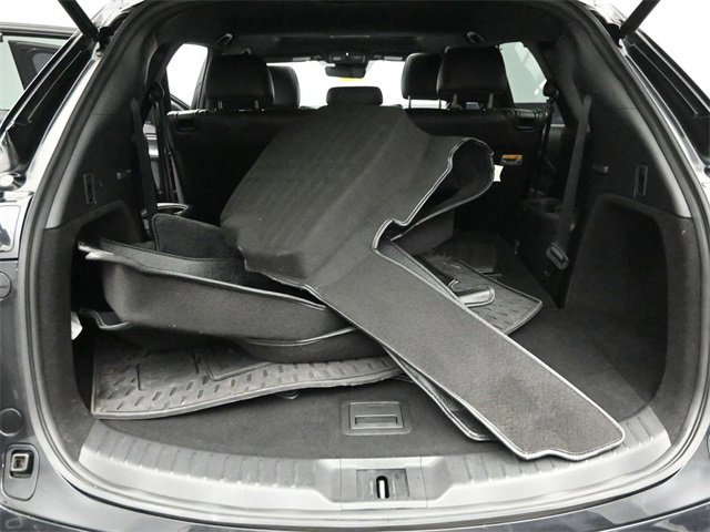 Used 2019 MAZDA CX-9 Grand Touring image 41