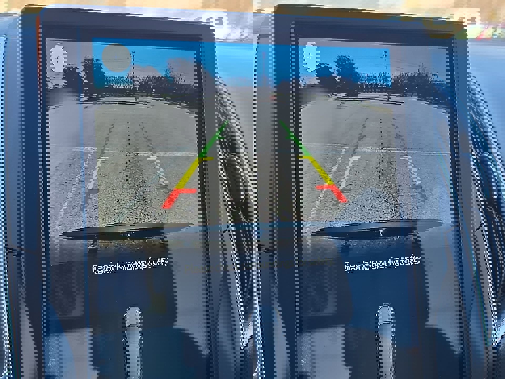 Certified 2022 Ford Edge Titanium image 17