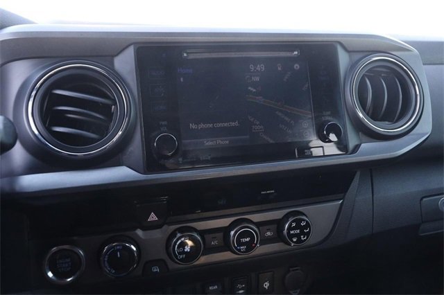 Used 2018 Toyota Tacoma TRD Off-Road image 15
