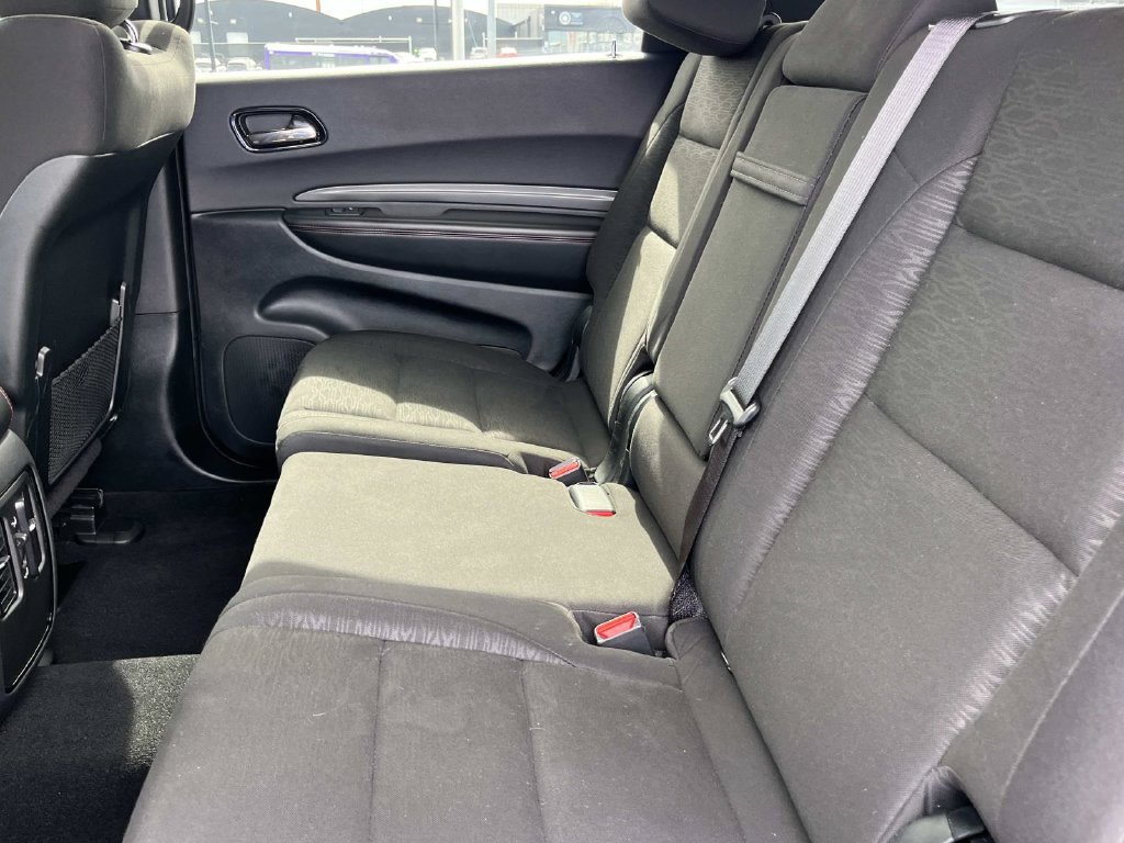 Used 2025 Dodge Durango GT AWD/4WD image 26