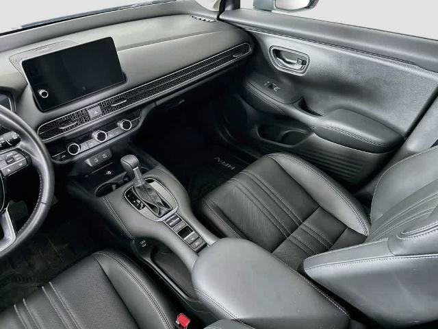 Used 2026 Honda HR-V EX-L image 11