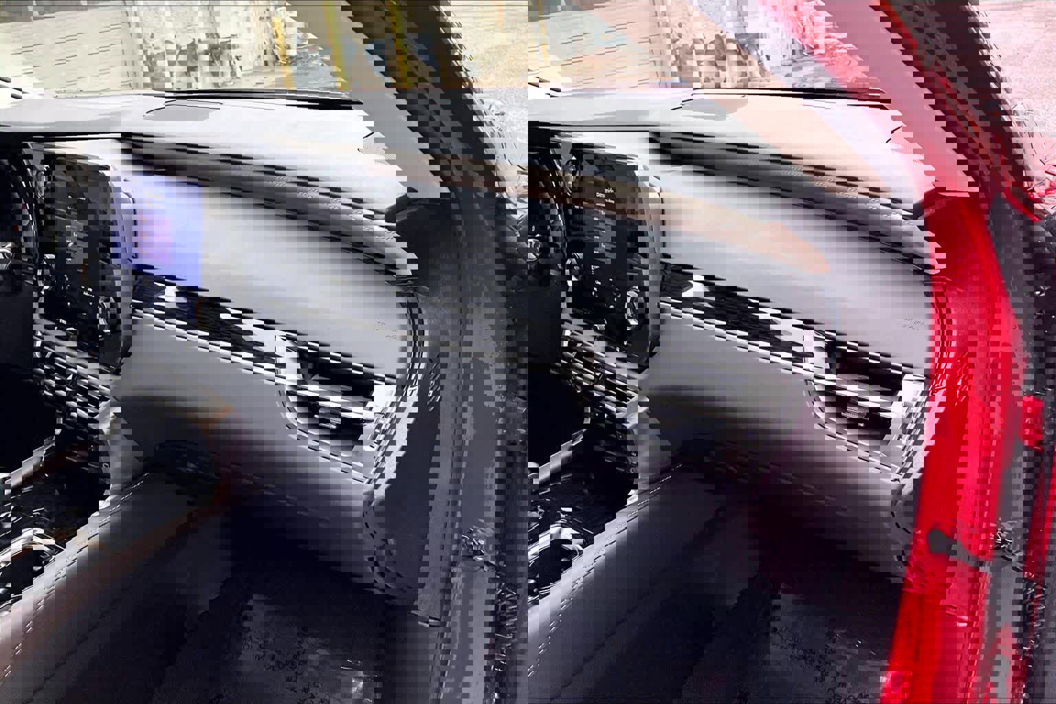 Used 2024 Lexus RX 350 FWD image 17