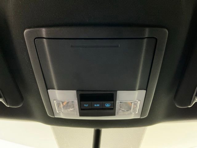 Certified 2018 Ford Explorer Limited image 21