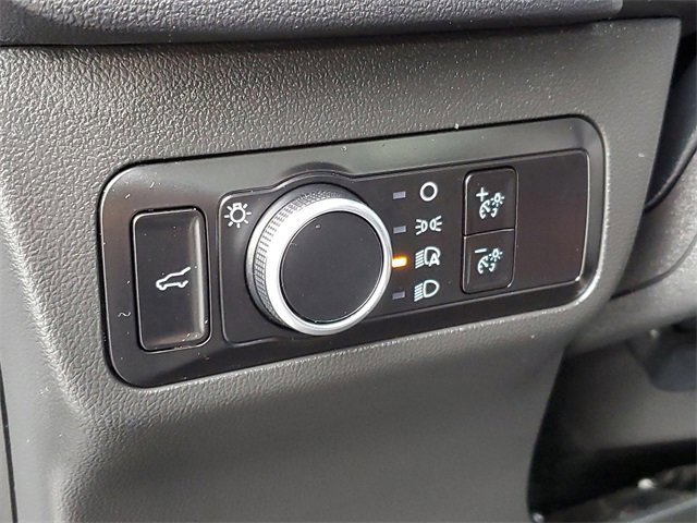 Certified 2023 Ford Escape Active w/ Tech Pack #2 image 14