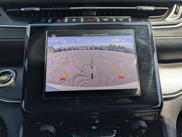 Used 2023 Jeep Grand Cherokee Altitude AWD/4WD image 17