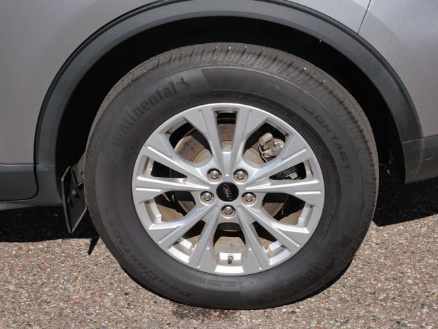 Certified 2023 Ford Escape Active AWD/4WD image 8