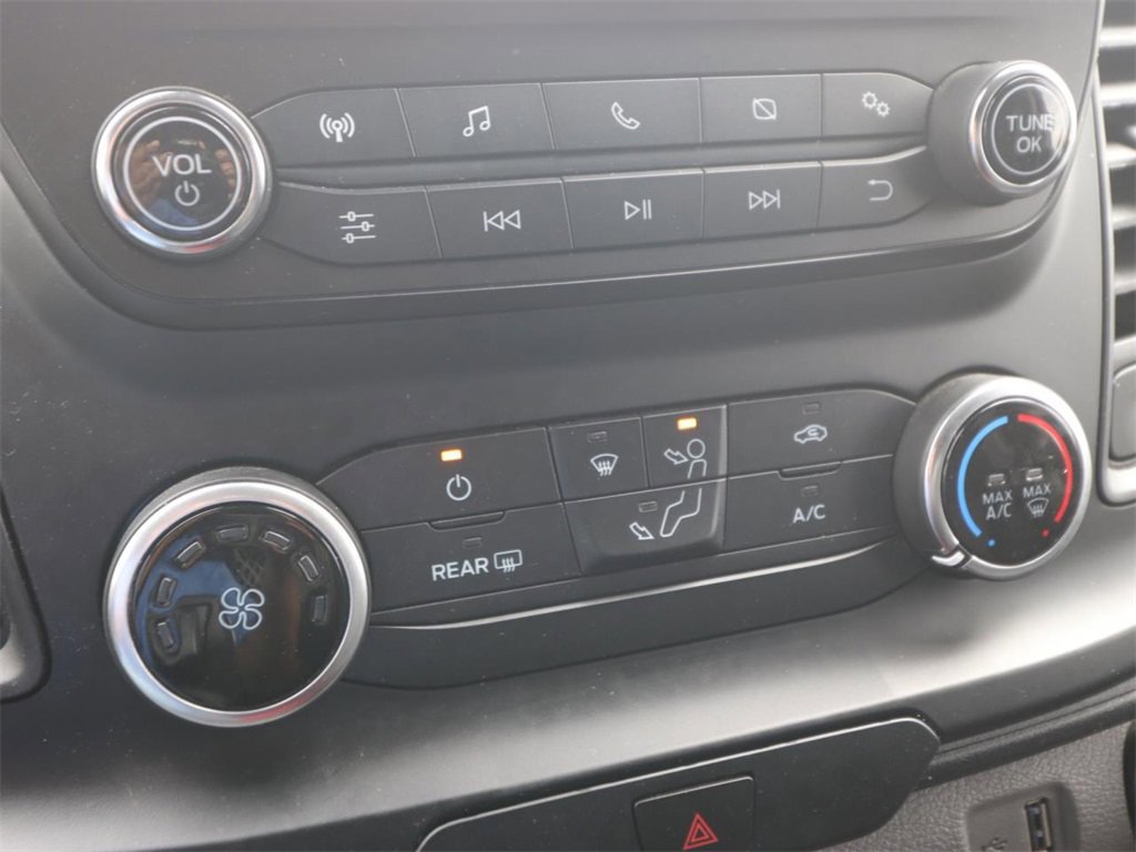 Certified 2024 Ford Transit 250 Base w/ Exterior Upgrade Package image 20