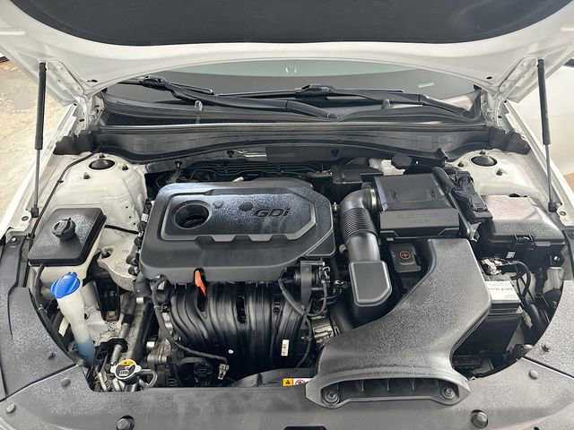 Used 2020 Kia Optima SE image 26